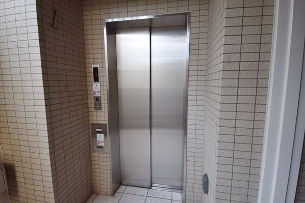 LINX LEGAMI (リンクスレガーミ)の物件内観写真